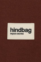 Sac banane Andrea Chocolat