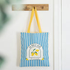 Tote bag La Dolce Vita