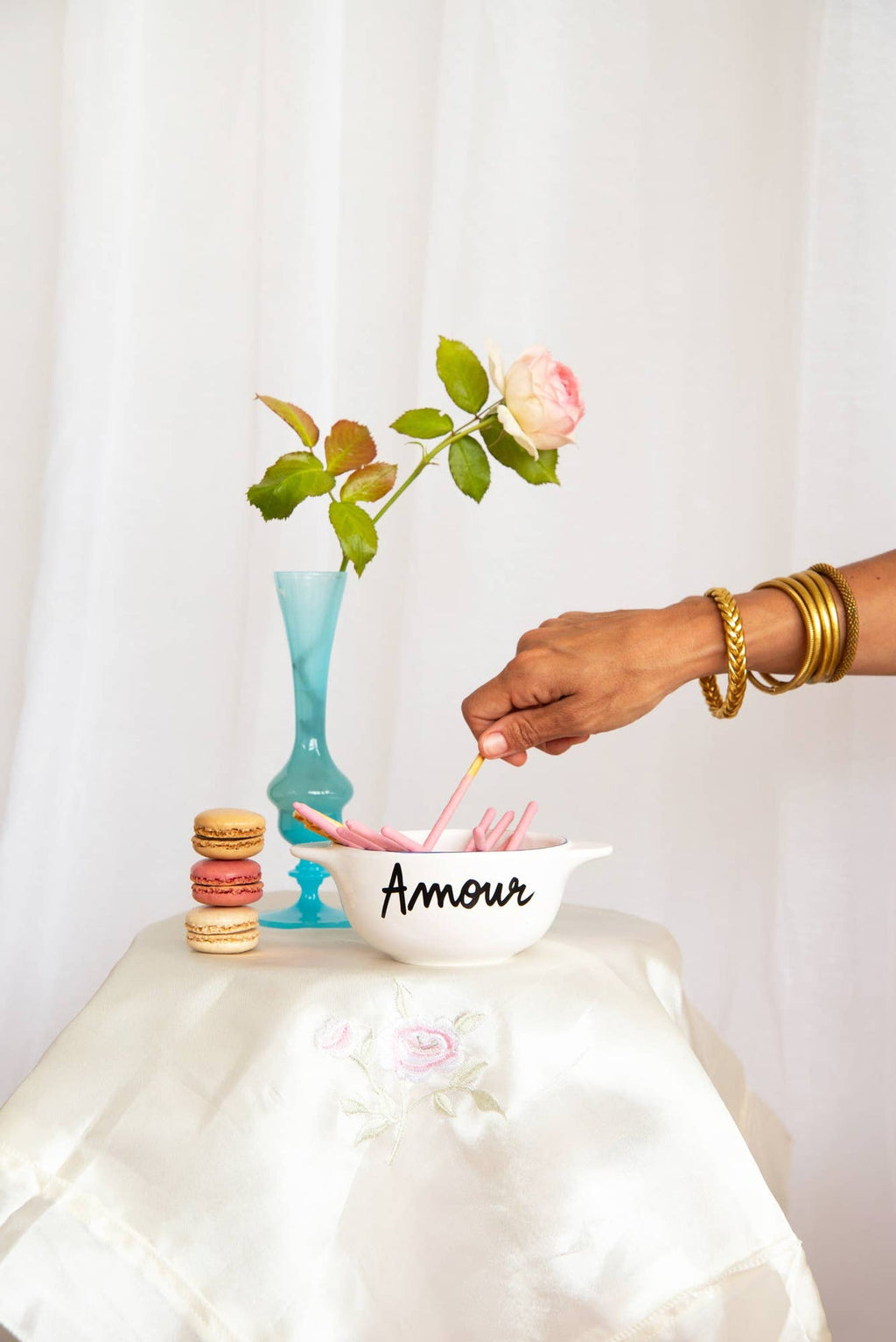 Bol Breton Amour | Designproducten en originele cadeaus