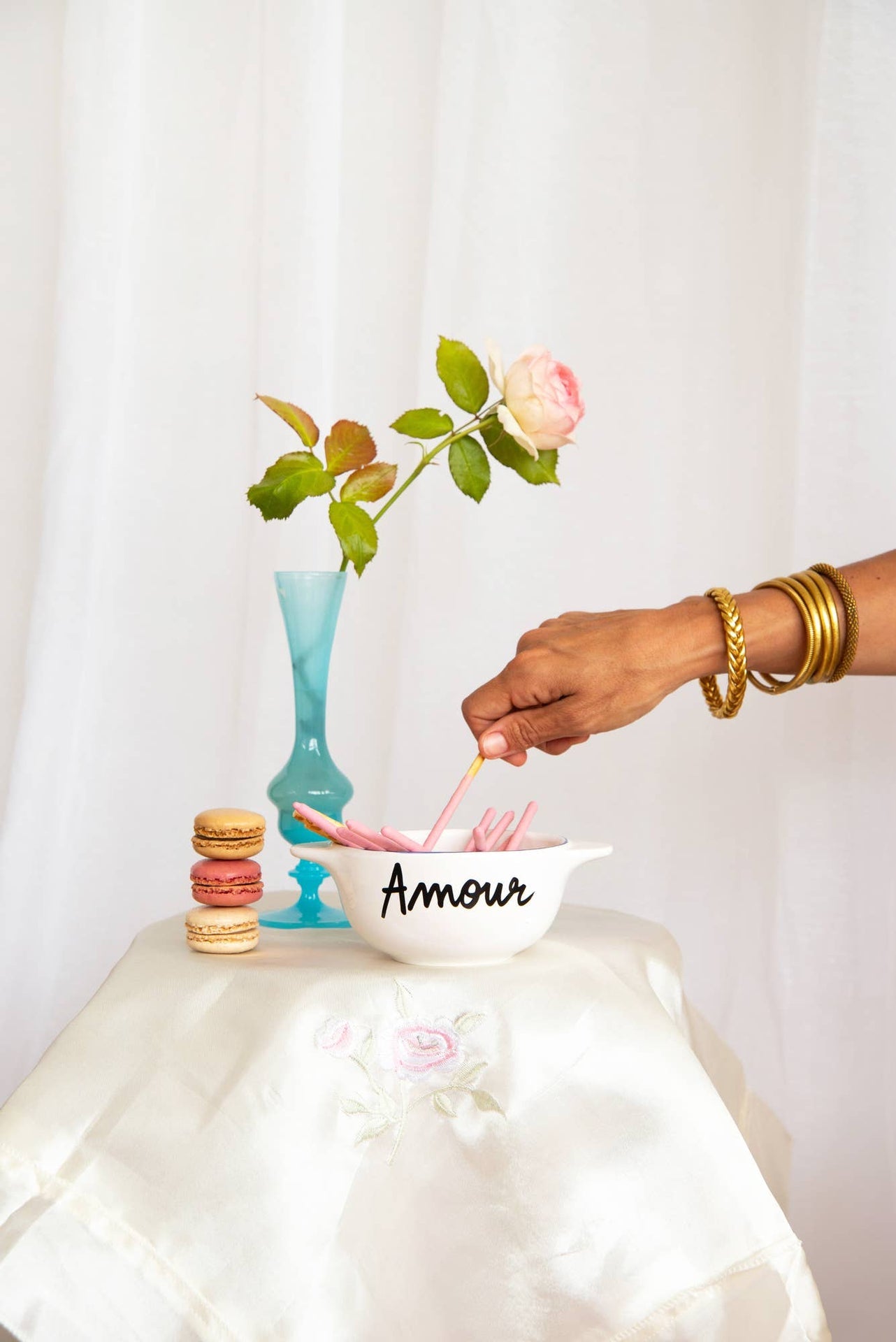 Bol Breton Amour | Designproducten en originele cadeaus