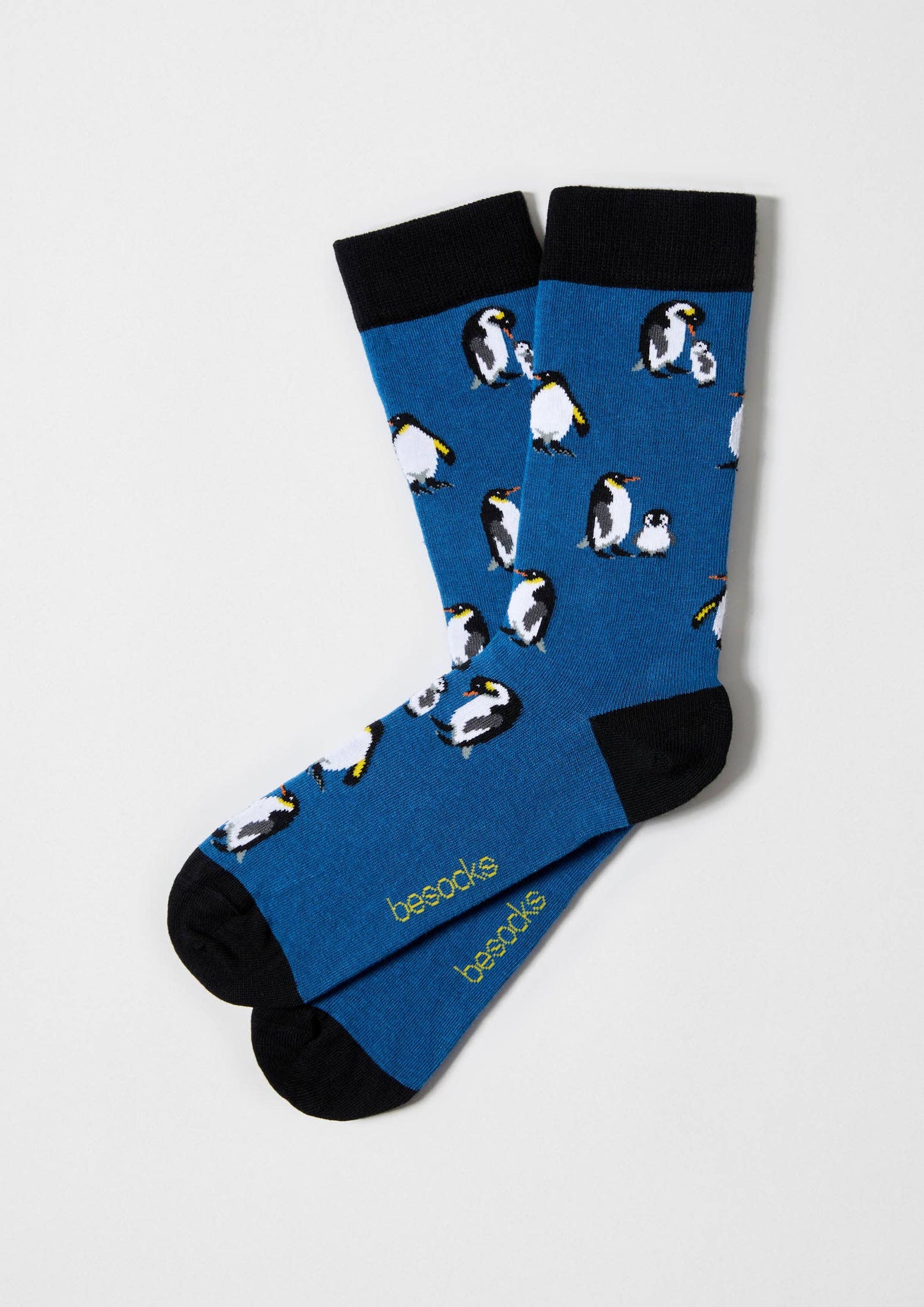 BePenguin Socks