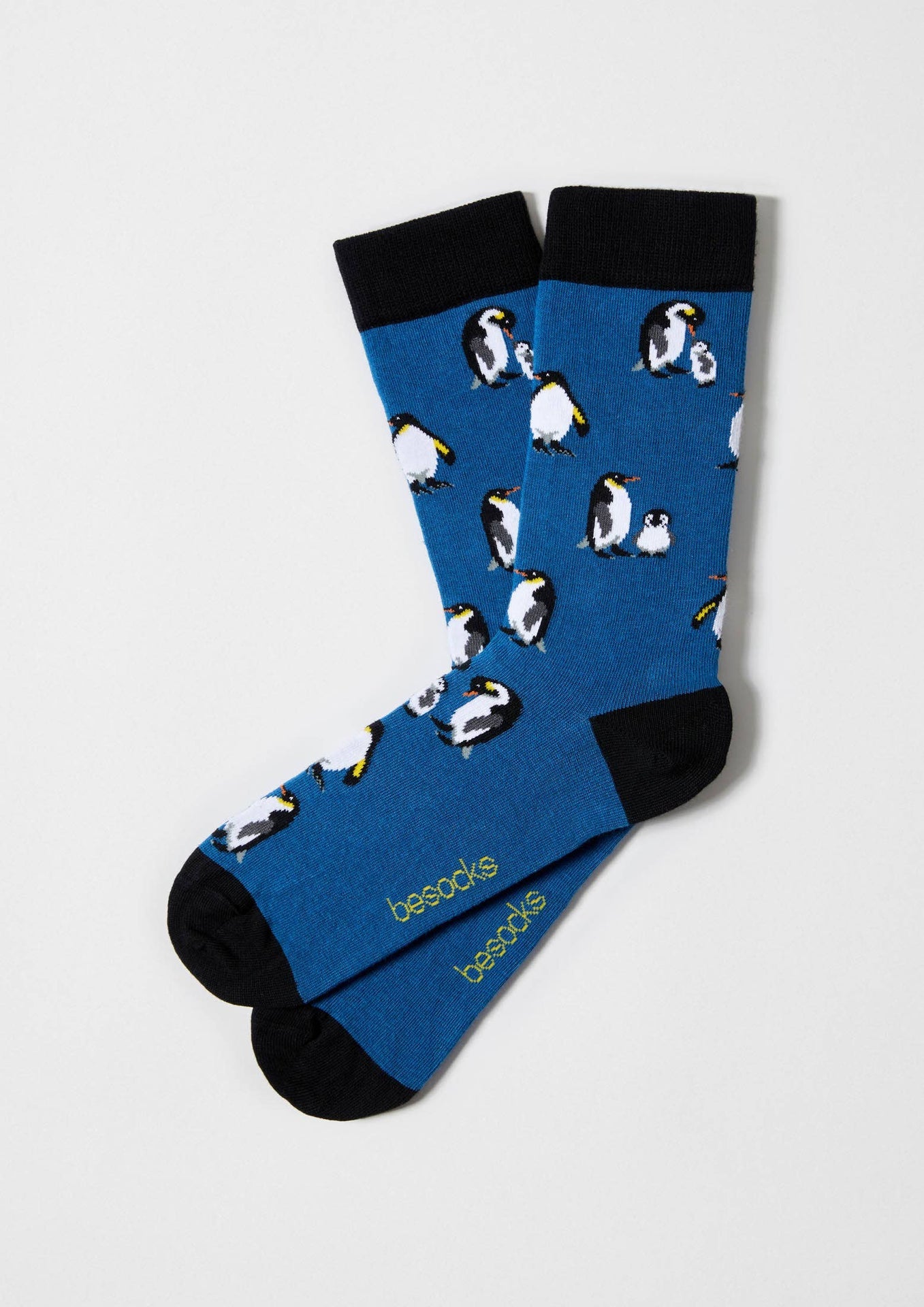 Chaussettes BePenguin | Oggetti di design e regali originali