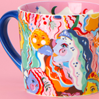 Mug Déesses