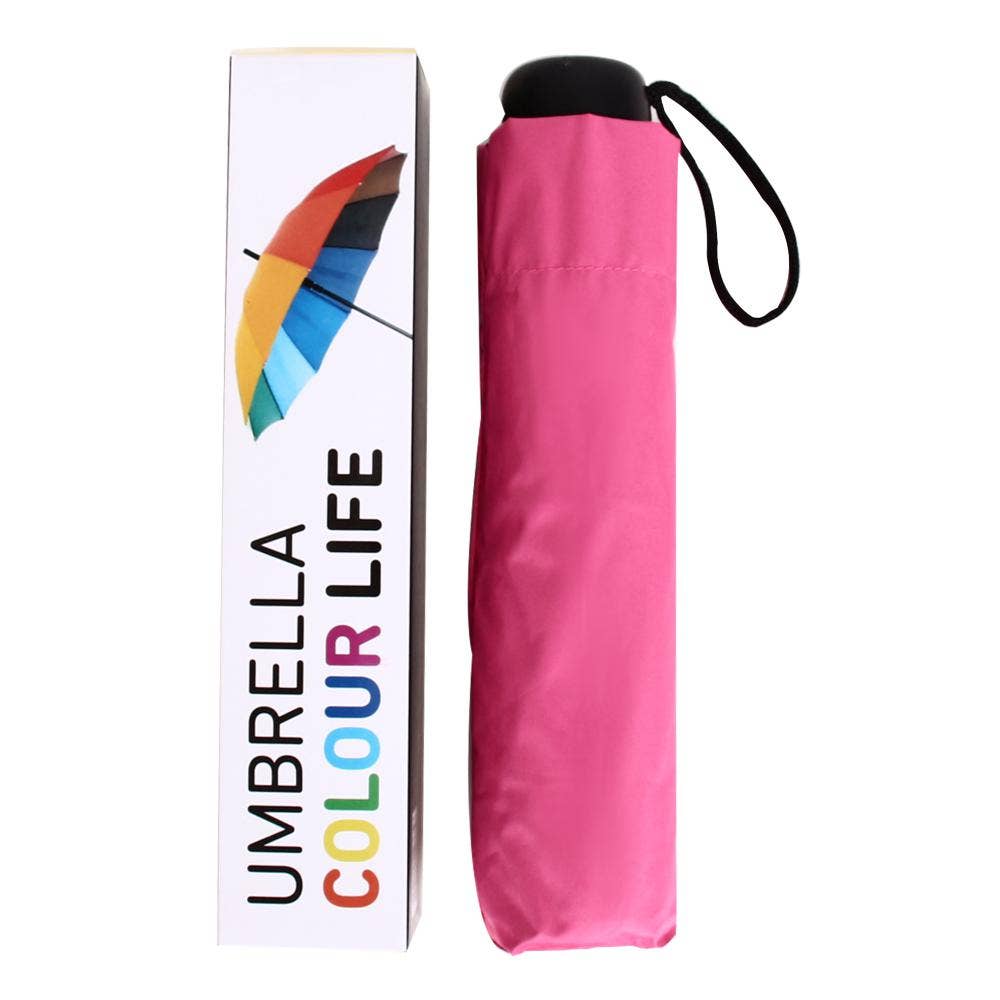 Parapluie Coloré Helio Ferretti Vue 3