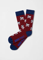 Chaussettes BeSnoopy Skull | Designproducten en originele cadeaus