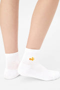 Oggetto regalo di design – Chaussettes Poisson Clown