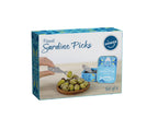 Pique-olives Sardines 6-Pack | Objetos de diseño y regalos originales