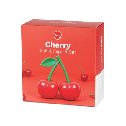 Sel et poivre Cerises
