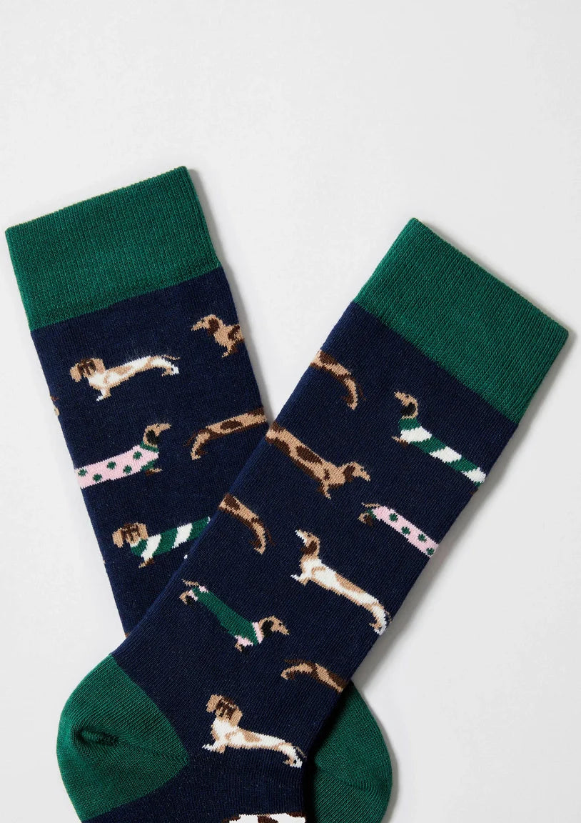 Chaussettes BePets | Designproducten en originele cadeaus