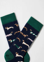 Chaussettes BePets | Designproducten en originele cadeaus