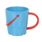 Mug Seau & Cuillère Pelle | Oggetti di design e regali originali
