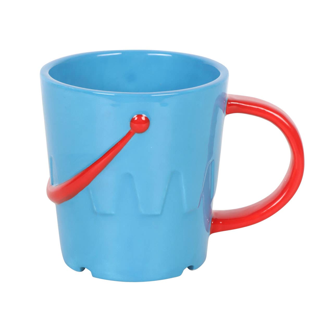 Mug Bucket &amp; Spoon Shovel