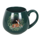 Mug avec Faon