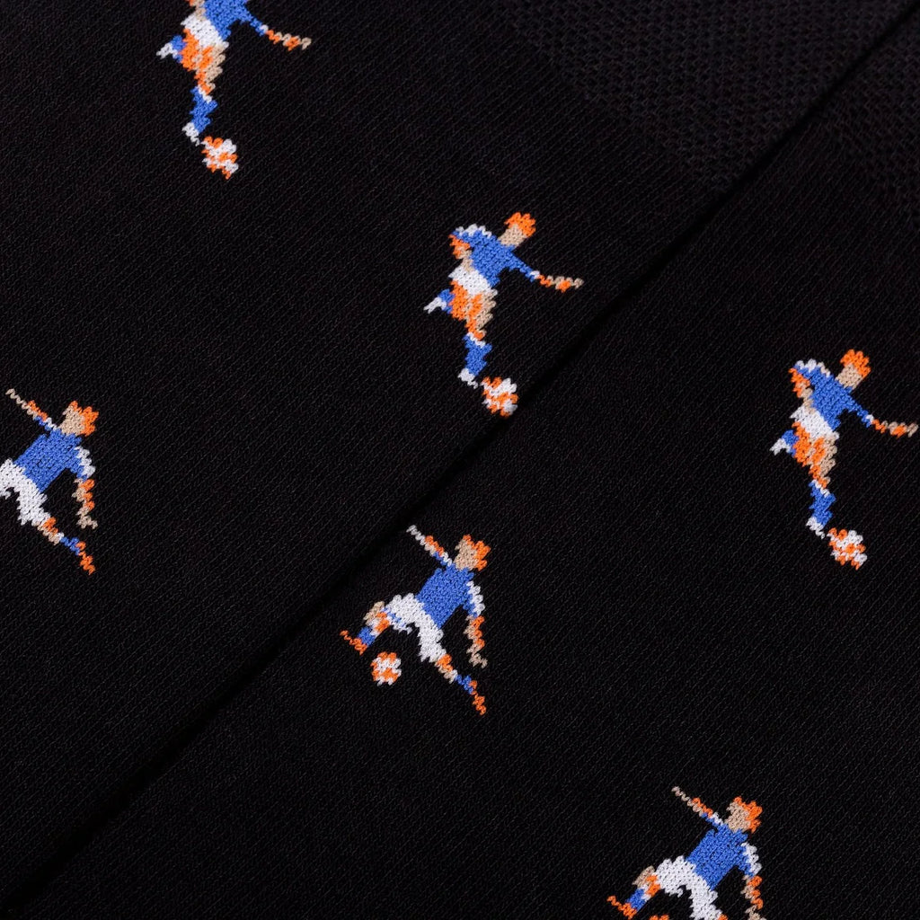 Oggetto regalo di design – chaussettes football champions the captain socks FootballB 84956492