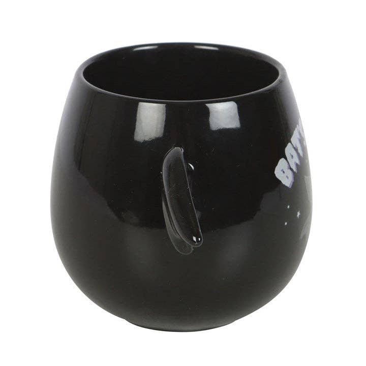 Tasse Aile de Chauve-souris Bat's Brew Halloween
