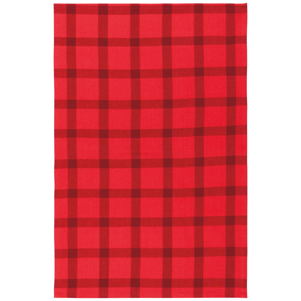 Lot de 2 torchons de Noël Holiday Hounds | Designobjekte & Geschenkideen