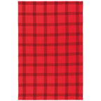 Lot de 2 torchons de Noël Holiday Hounds | Designobjekte & Geschenkideen