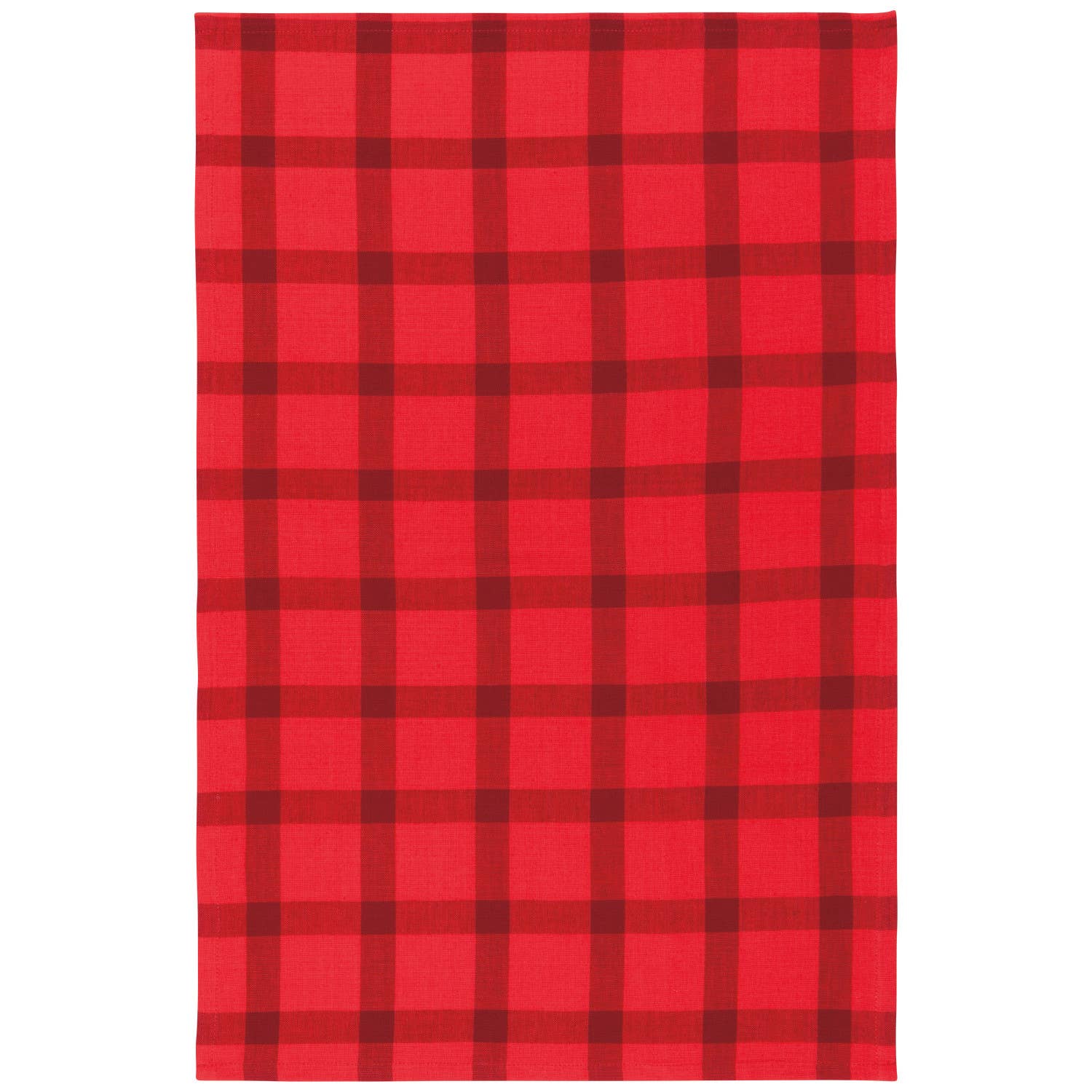 Lot de 2 torchons de Noël Holiday Hounds | Designobjekte & Geschenkideen