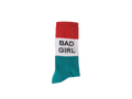 Chaussettes Bad Girl | Oggetti di design e regali originali