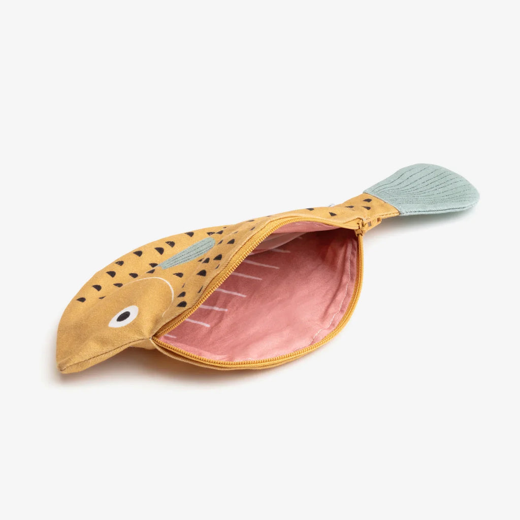 pochette saint pierre don fisher 