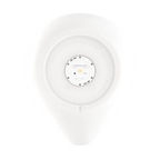 Lampe Canard The Duck Duck Lamp Blanc (XL)