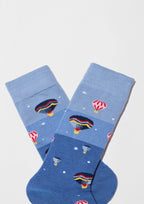 Chaussettes BeSkyJourney