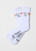 Chaussettes BeSnoopy Rue Arc-en-ciel