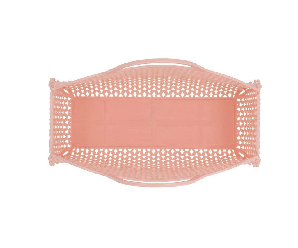 sac retro vintage quartz rose monneka 