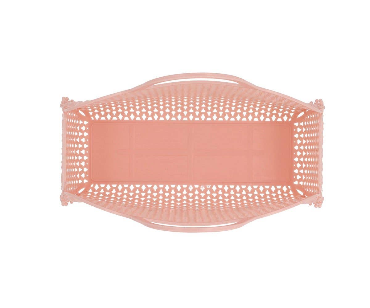 sac retro vintage quartz rose monneka 