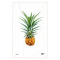 Torchon de cuisine Artpilo, modèle Monsieur Pineapple