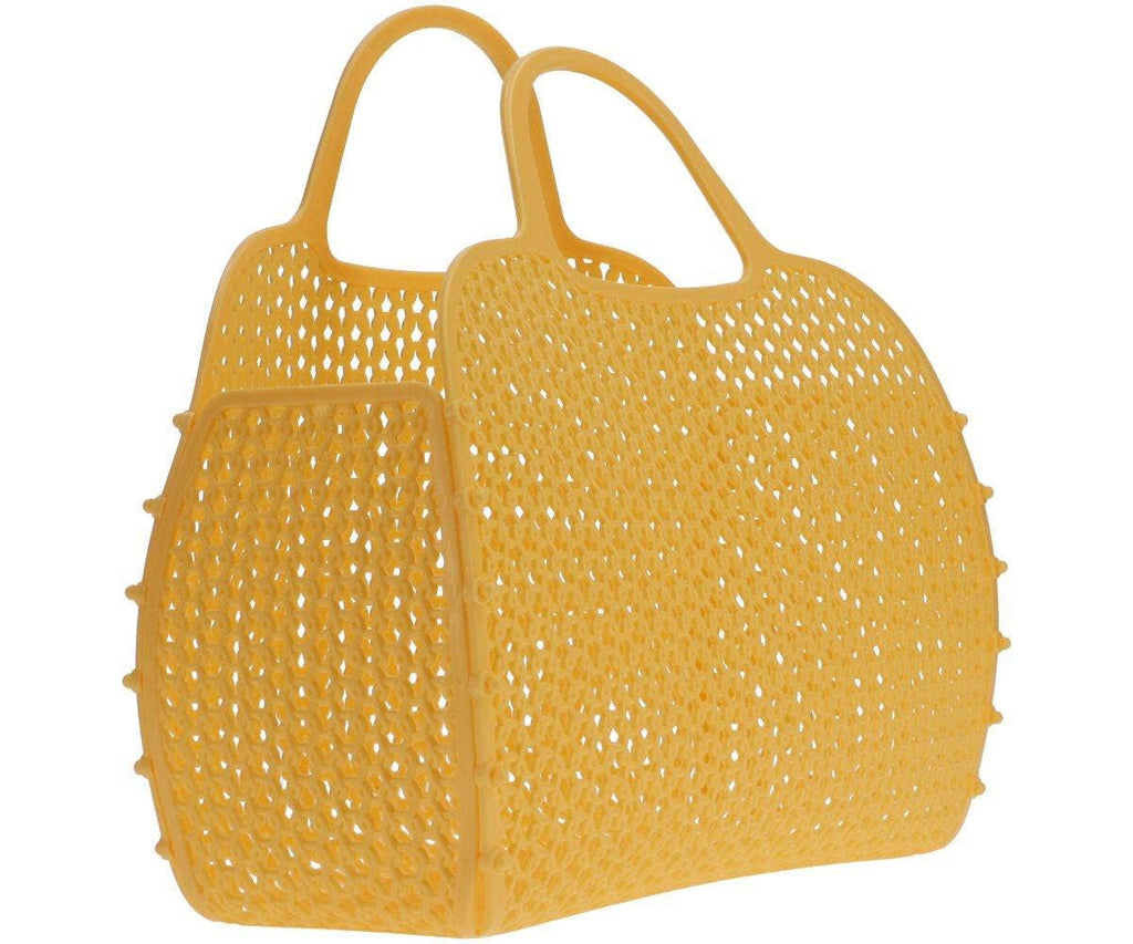 sac retro vintage jaune soleil monneka 