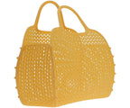 sac retro vintage jaune soleil monneka 