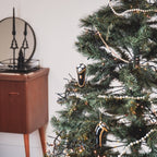 Regalo de diseño – boule de noel rasoir electrique 