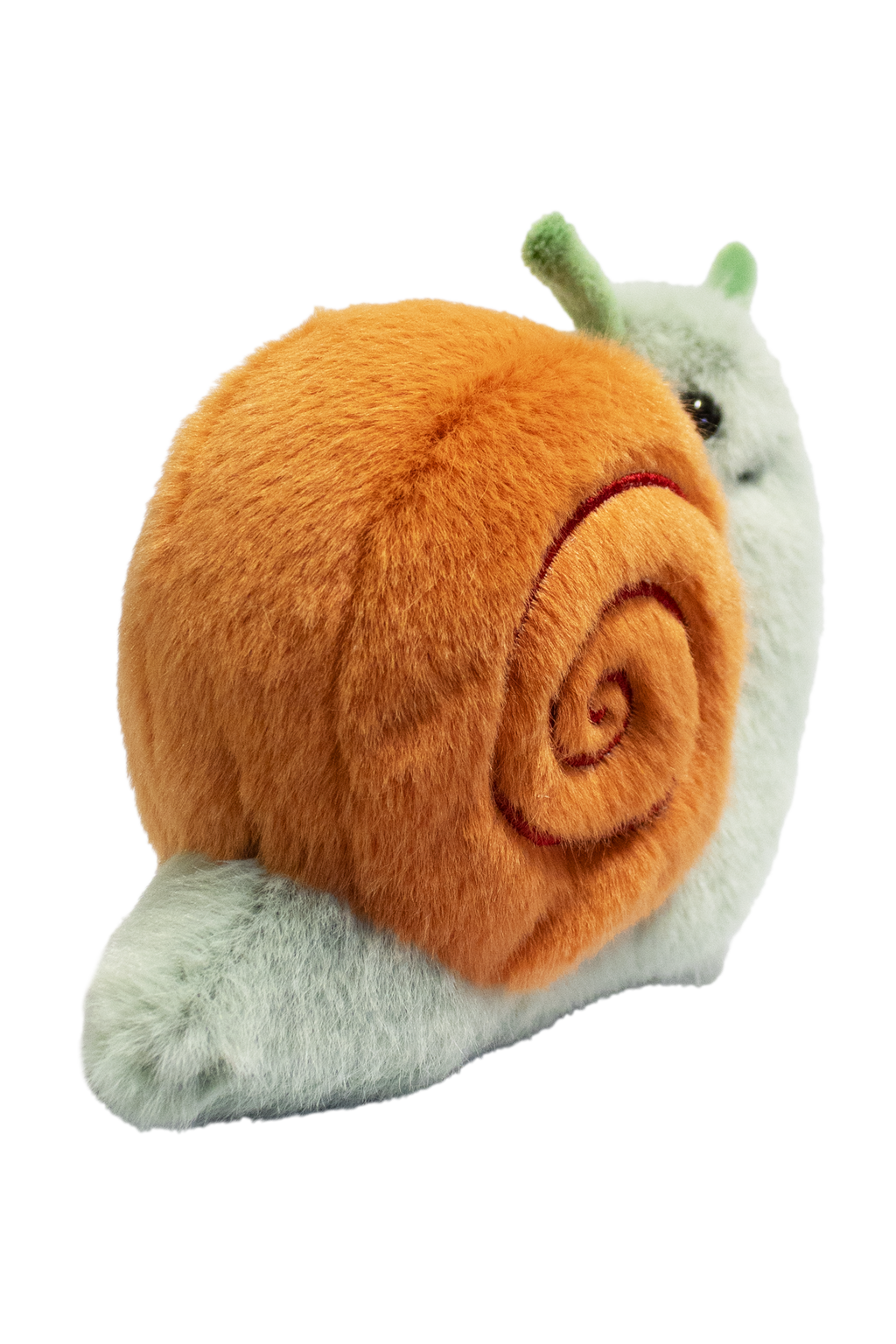 Peluche Amis du Jardin - Escargot - Wild & Soft