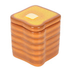 Brûleur d'huile et chauffe cire Toast Stack