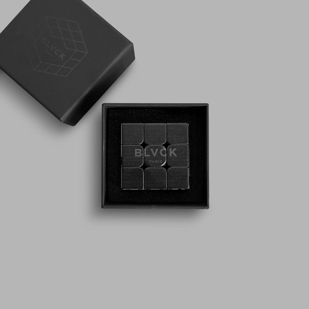 Cube Blvck | Oggetti di design e regali originali