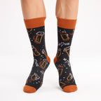Chaussettes Bières