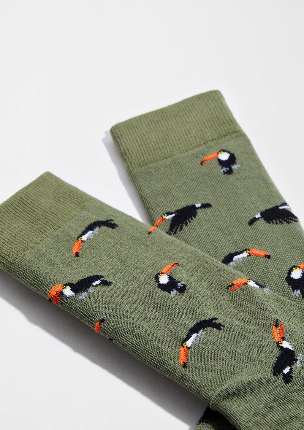 Socken BeToucan