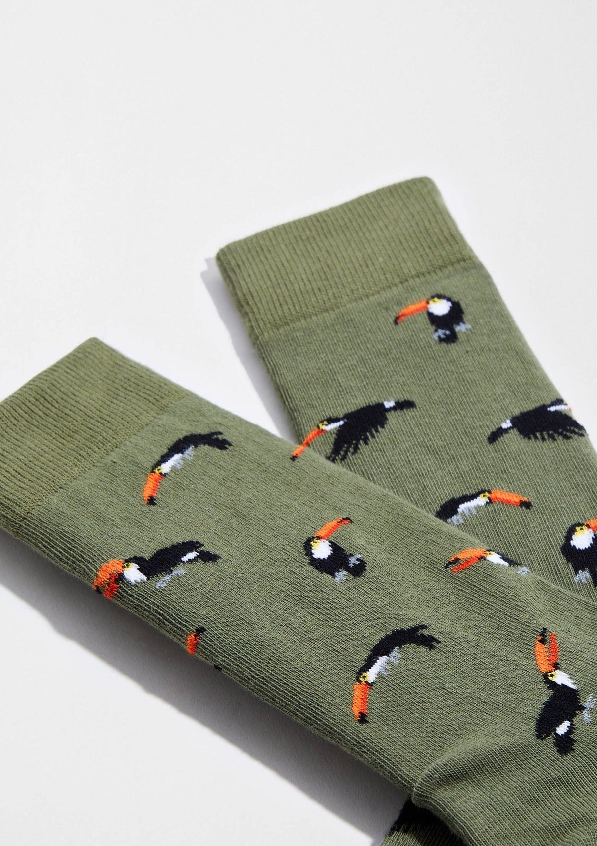Chaussettes BeToucan