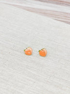 Boucles d'oreilles Pêche