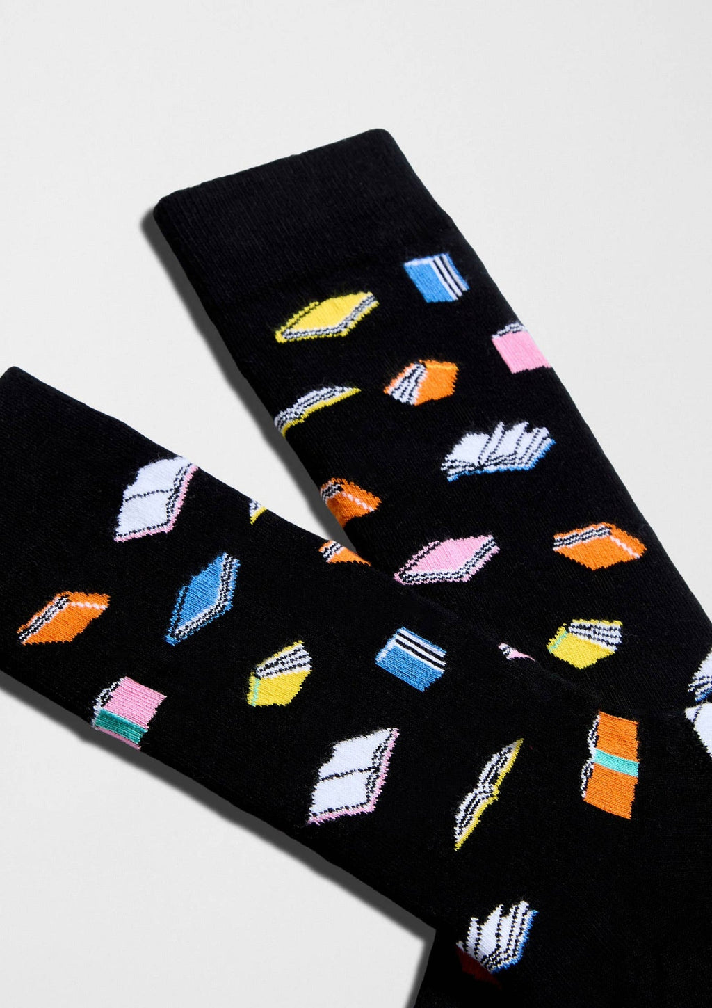 BeReader - Chaussettes coton biologique