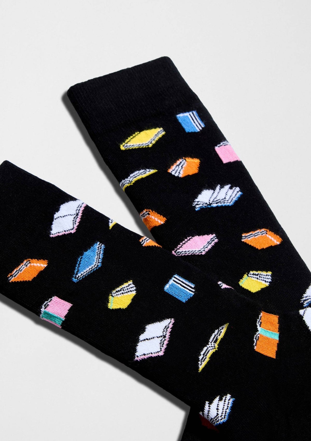 BeReader - Chaussettes coton biologique