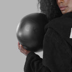 Ballon de plage Blvck | Designproducten en originele cadeaus