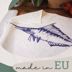 Torchon – Espadon