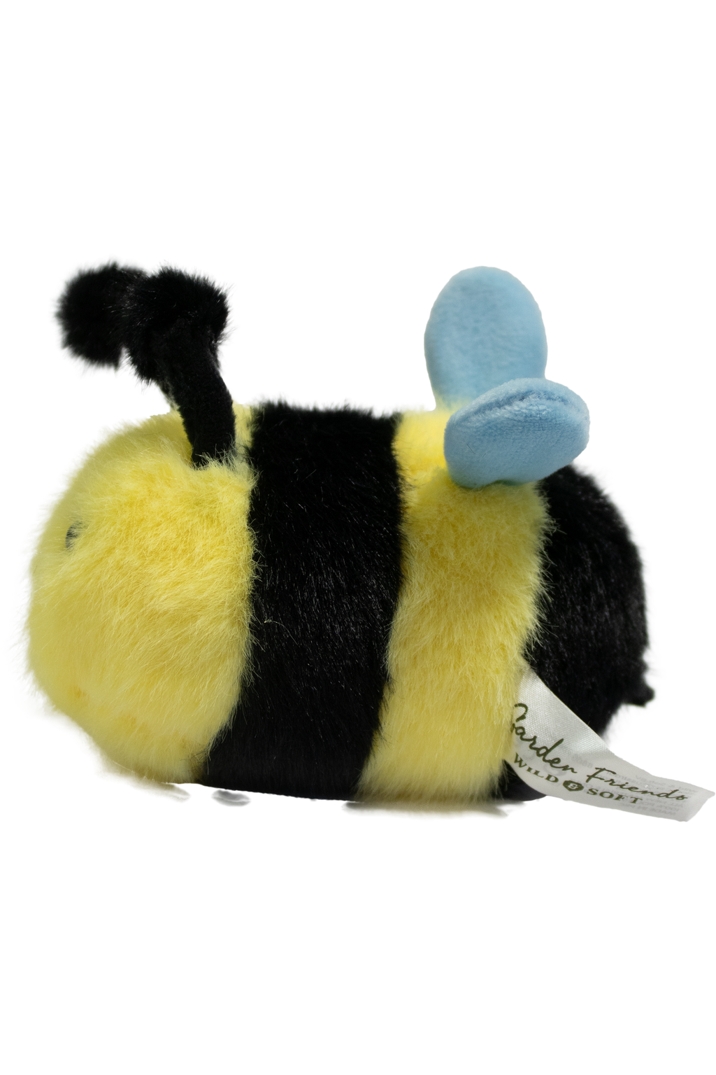Peluche Amis du jardin - Abeille - Wild & Soft