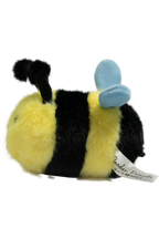 Peluche Amis du jardin - Abeille - Wild & Soft
