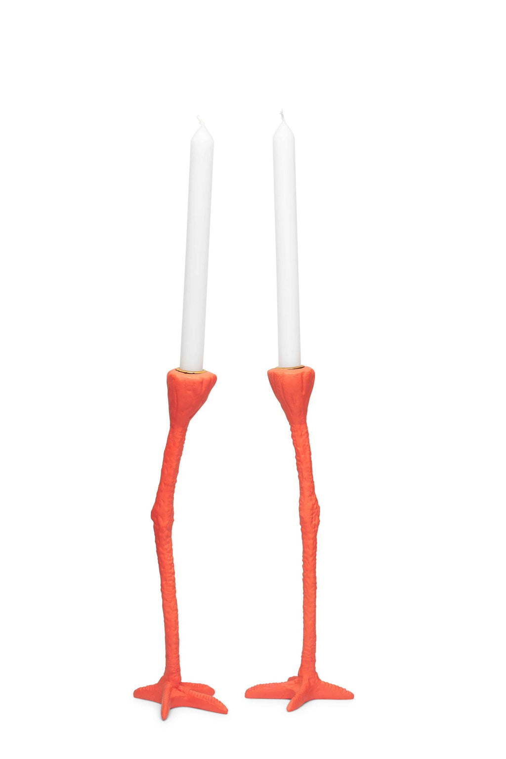 Designcadeau – Jambes longues Doré – Jasmin Djerzic – Doré – vue 19