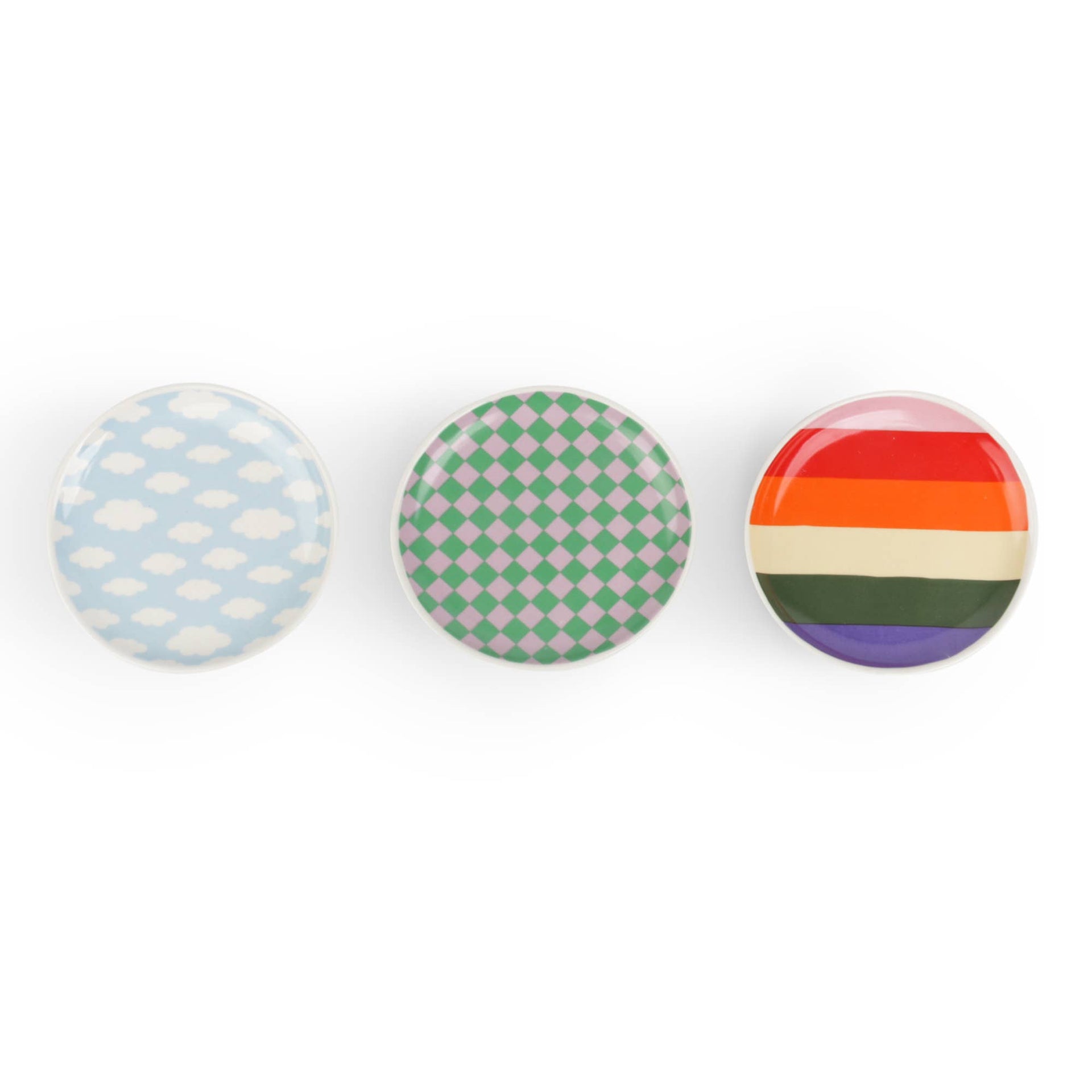 Boîte à Bijoux Clouds Helio Ferretti Vue 3