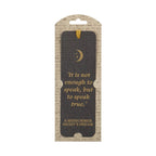 Shakespeare Paper Bookmark - A Midsummer Night's Dream
