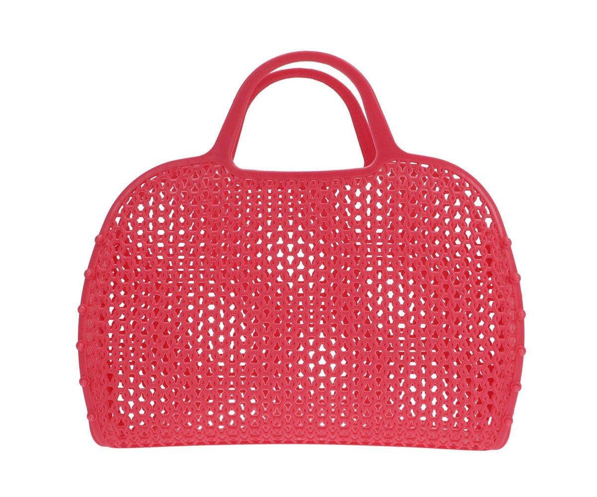 Oggetto regalo di design – sac retro vintage corail monneka 2127445 8434149736193